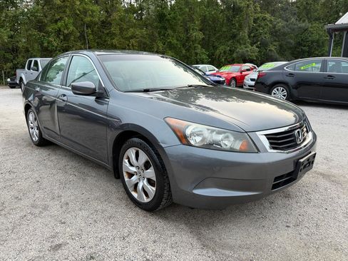 Used 2009 Honda Accord EX-L image 4