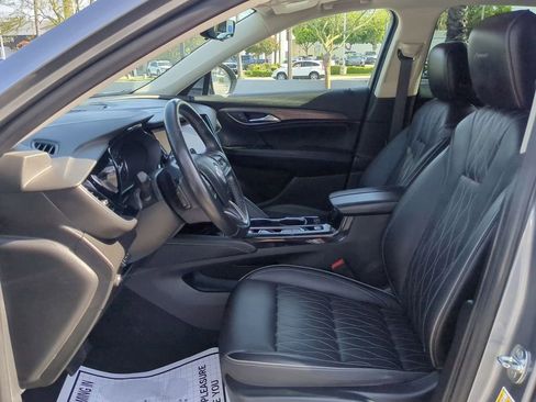Used 2021 Buick Envision Avenir FWD image 23