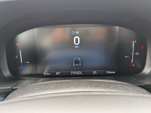 New 2025 Ford Maverick XLT w/ XLT Luxury Package image 32