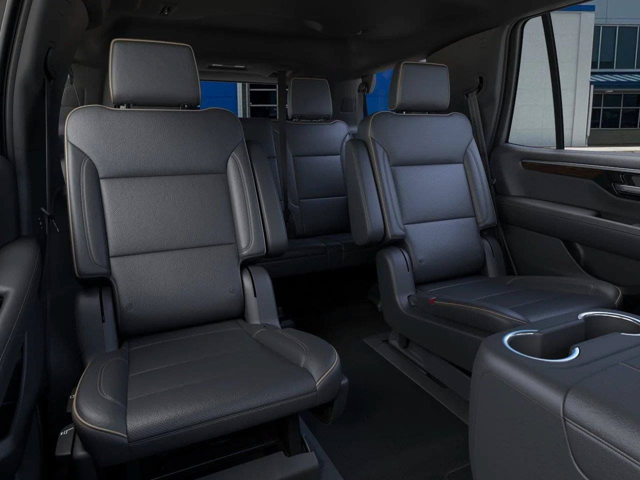 Used 2026 Chevrolet Tahoe Premier RWD image 41
