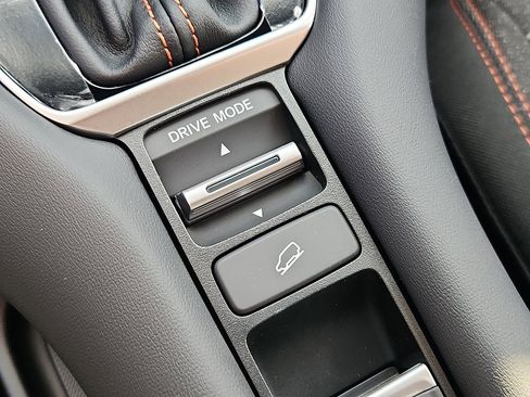 New 2026 Honda HR-V Sport image 14