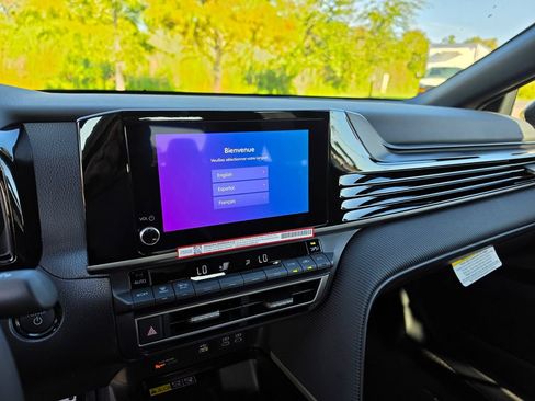 New 2026 Toyota Camry SE FWD image 17