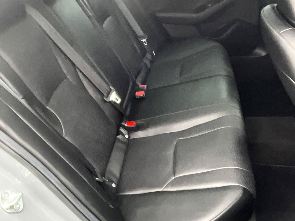 Used 2025 Honda Accord Touring image 29