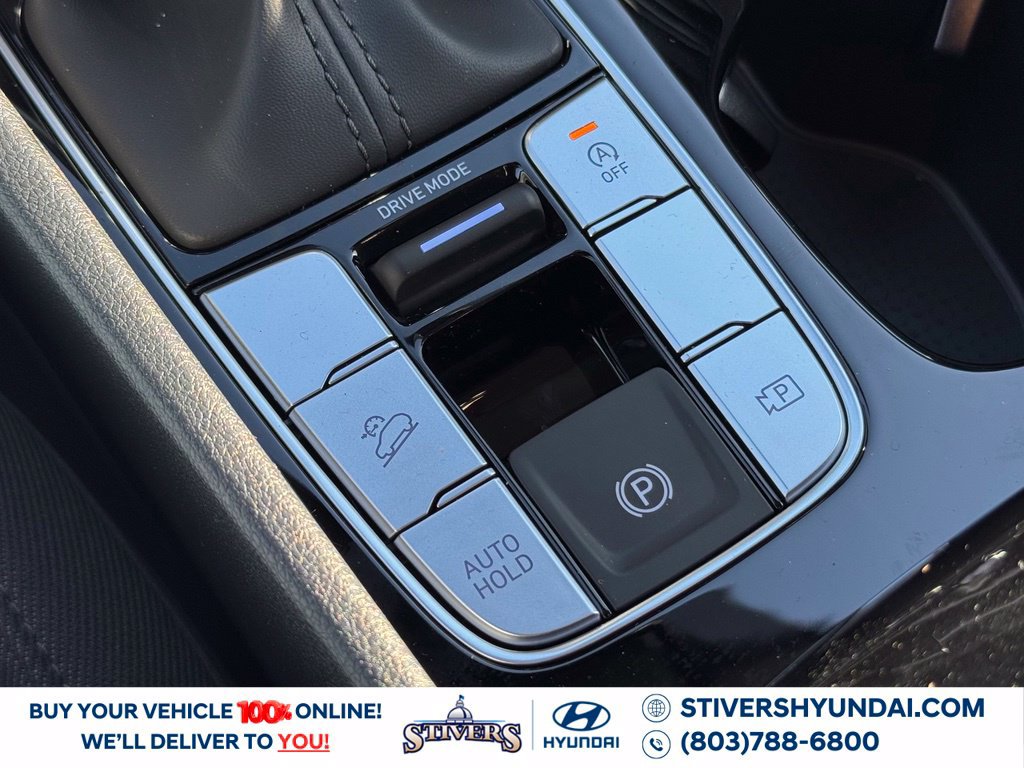 New 2026 Hyundai Tucson SE w/ Tow & Go Package FWD image 29