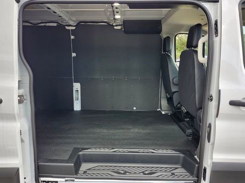 Used 2024 Ford Transit 250 Low Roof w/ Load Area Protection Package image 13