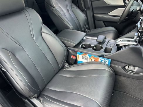 Certified 2024 Acura MDX FWD w/ Technology Package image 12