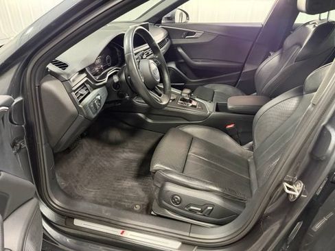 Used 2018 Audi A4 2.0T Prestige w/ Prestige Package AWD/4WD image 11