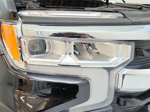 Used 2022 Chevrolet Silverado 1500 LT AWD/4WD image 14