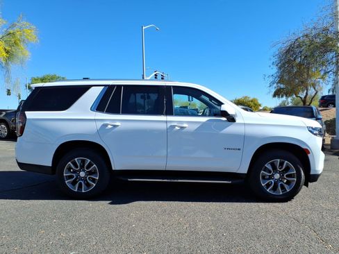 Used 2024 Chevrolet Tahoe LS w/ Driver Alert Package image 4