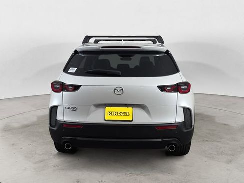 Used 2026 MAZDA CX-50 AWD 2.5 S w/ Premium Package image 4