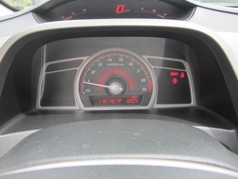 Used 2008 Honda Civic Si image 29