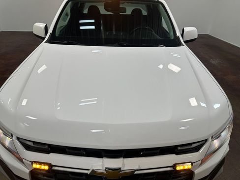 Used 2021 Chevrolet Colorado LT w/ Fleet Safety Package image 60