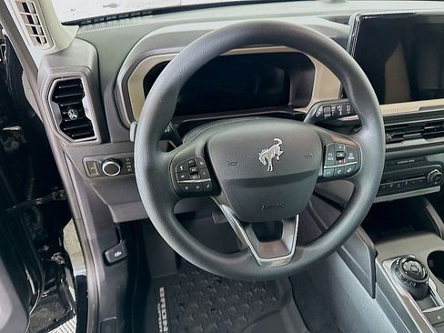 New 2025 Ford Bronco Sport Big Bend image 9