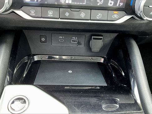 Used 2023 Nissan Altima 2.5 SL image 15