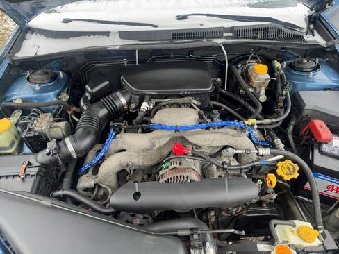 Used 2009 Subaru Outback 2.5i Special Edition image 46