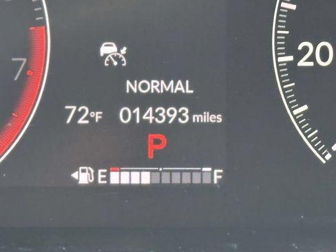Certified 2024 Honda CR-V EX image 25