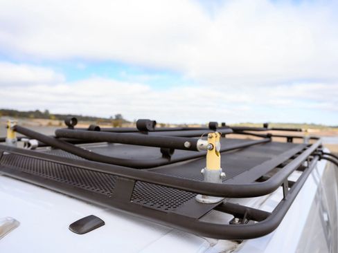 Used 2018 RAM ProMaster 2500 image 11