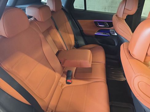 Certified 2026 Mercedes-Benz GLC 300 image 14