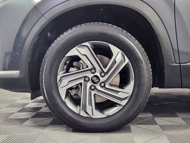 Certified 2023 Hyundai Santa Fe SEL AWD/4WD image 22