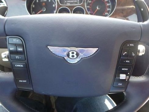 Used 2005 Bentley Continental GT image 23