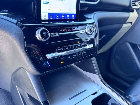 Certified 2023 Ford Explorer ST w/ Equipment Group 401A AWD/4WD image 35