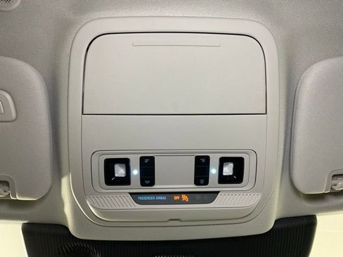 New 2025 Ford Explorer Active w/ Active Comfort Package image 22