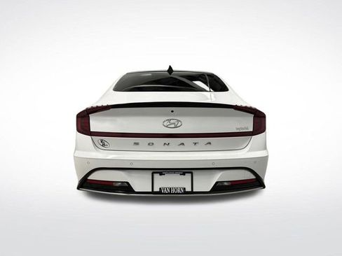 Used 2021 Hyundai Sonata Limited image 14