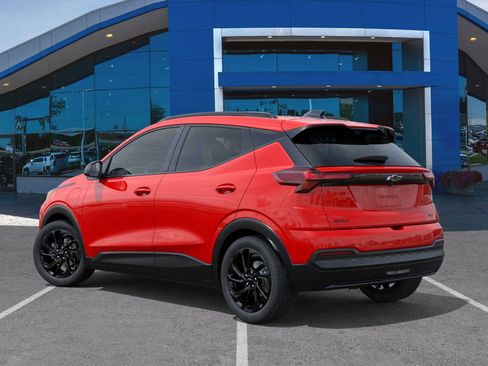 New 2027 Chevrolet Bolt RS image 31