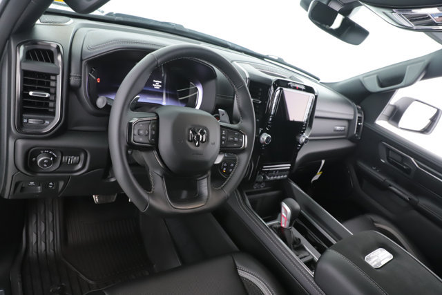 New 2026 RAM 1500 RHO AWD/4WD image 17