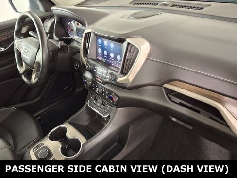 Used 2018 GMC Terrain Denali image 34