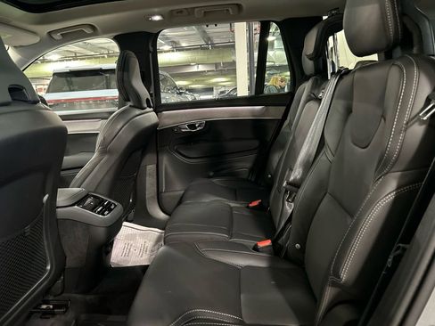 Used 2026 Volvo XC90 B6 Ultra w/ Protection Package Premier AWD/4WD image 23