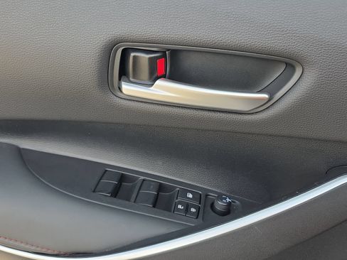 Used 2024 Toyota Corolla SE FWD image 25
