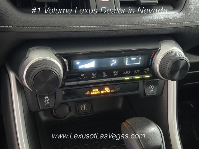 Used 2023 Toyota RAV4 LE AWD/4WD image 37