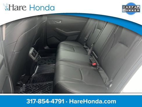Used 2024 Honda Accord EX-L image 26