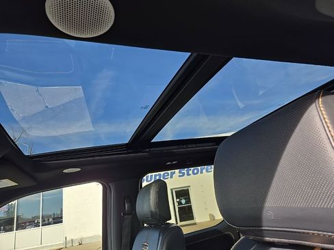 Used 2023 Ford F150 Platinum w/ Equipment Group 701A High image 25