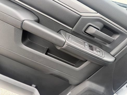 New 2026 RAM 3500 Tradesman AWD/4WD image 6