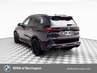 New 2026 BMW X5 M Competition w/ Executive Package video 3