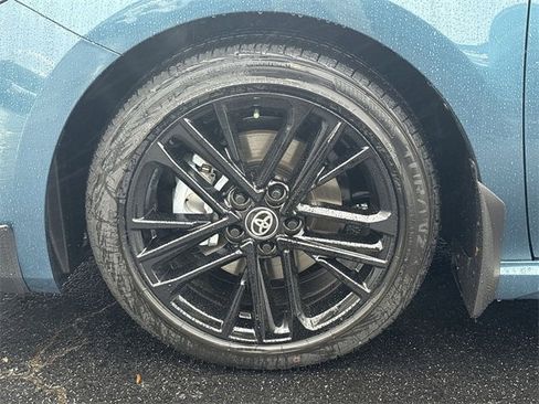 New 2026 Toyota Camry SE image 11