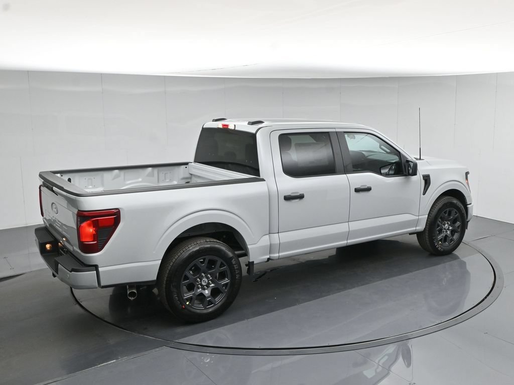 New 2026 Ford F150 STX w/ Equipment Group 200A RWD image 38