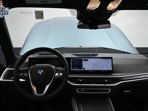 Used 2024 BMW X5 sDrive40i w/ Premium Package RWD image 33