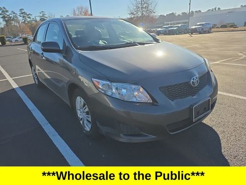 Used 2009 Toyota Corolla LE image 11