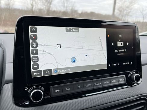 Used 2023 Hyundai Kona SEL w/ Convenience Package image 12