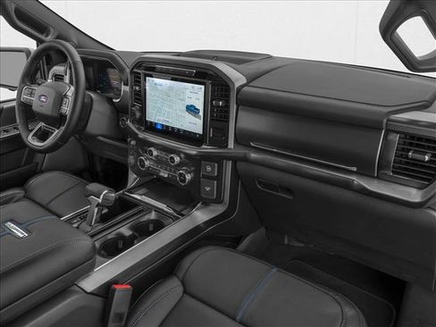New 2026 Ford F150 Platinum image 11