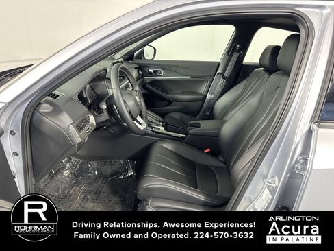 Used 2026 Acura Integra A-Spec FWD image 4