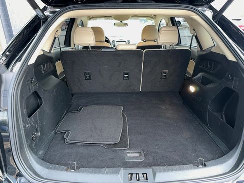 Used 2018 Ford Edge SEL w/ Equipment Group 201A image 10