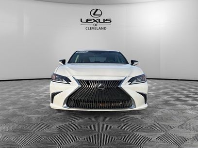 Used 2019 Lexus ES 350