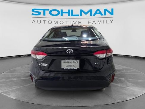 Used 2024 Toyota Corolla LE FWD image 5