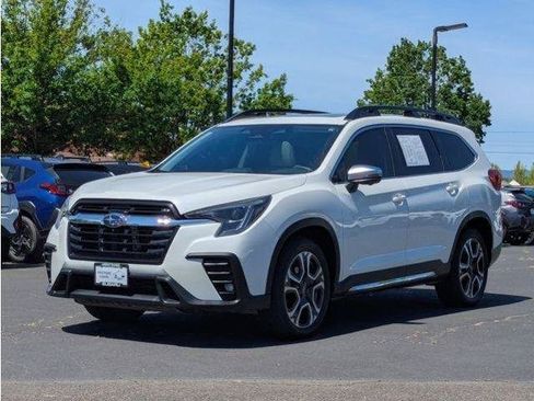 Used 2023 Subaru Ascent Limited w/ Technology Package AWD/4WD image 57