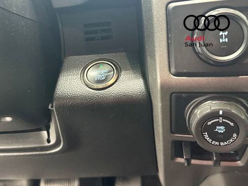 Used 2020 Ford F150 Raptor w/ Equipment Group 802A Luxury image 41