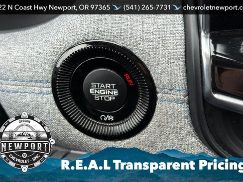 Used 2023 Jeep Compass Latitude AWD/4WD image 22